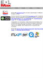 Mobile Screenshot of edlmax.com